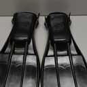 IST Rubber Rocket Scuba Diver Fins, Military Special Ops Gear, Deep Sea Diving Heavy Duty Equipment (XX-Large)