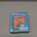 MOLLYBEE KIDS Toddler Scavenger Hunt Cards at Home, Toddler Activity, Ages 2, 3, Indoor Scavenger Hunt Game