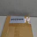 2 Pack Artificial Norfolk Pine Garlands,6 FT Real Touch Winter Pine Garland, Green Artificial Greenery Garland for Table, Mantle, Indoor, Outdoor Christmas Home Decorations