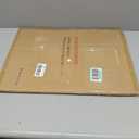 Mat Board Center, Pack of 2, 16x20 for 11x14 White Color Mats