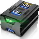 XAVITO Replacement for Kobalt 80V Battery 3.0Ah, New Upgraded 3X Longer Runtime, Compatible with Kobalt 80V Cordless Power Tool, for KB2580-06 KB480-06 KB580-06 Battery