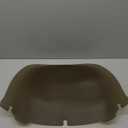 14'' Windshield Windscreen for Harley Ultra Limited FLHTK, Tri Glide Ultra FLHTCUTG, Street Glide Special FLHXS, Street Glide FLHX 2014-2023 for CVO FLHXSE 2015-2022 (Smoke)