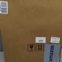 TWING 16 x 20 Picture Frame Set of 6, Classic Picture Frames Display Pictures 11x14 with Mat or 16x20 Without Mat, Wall Mounting Home Decor Collage Photo Frames Poster Frame Black Composite Wood