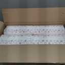 Huggies Size 6 Diapers, Skin Essentials Baby Diapers, Size 6 (35+ lbs), 108 Count (2 Packs of 54)