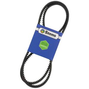Stens 265-768 OEM Replacement Belt, Scag 483166, ea, 1