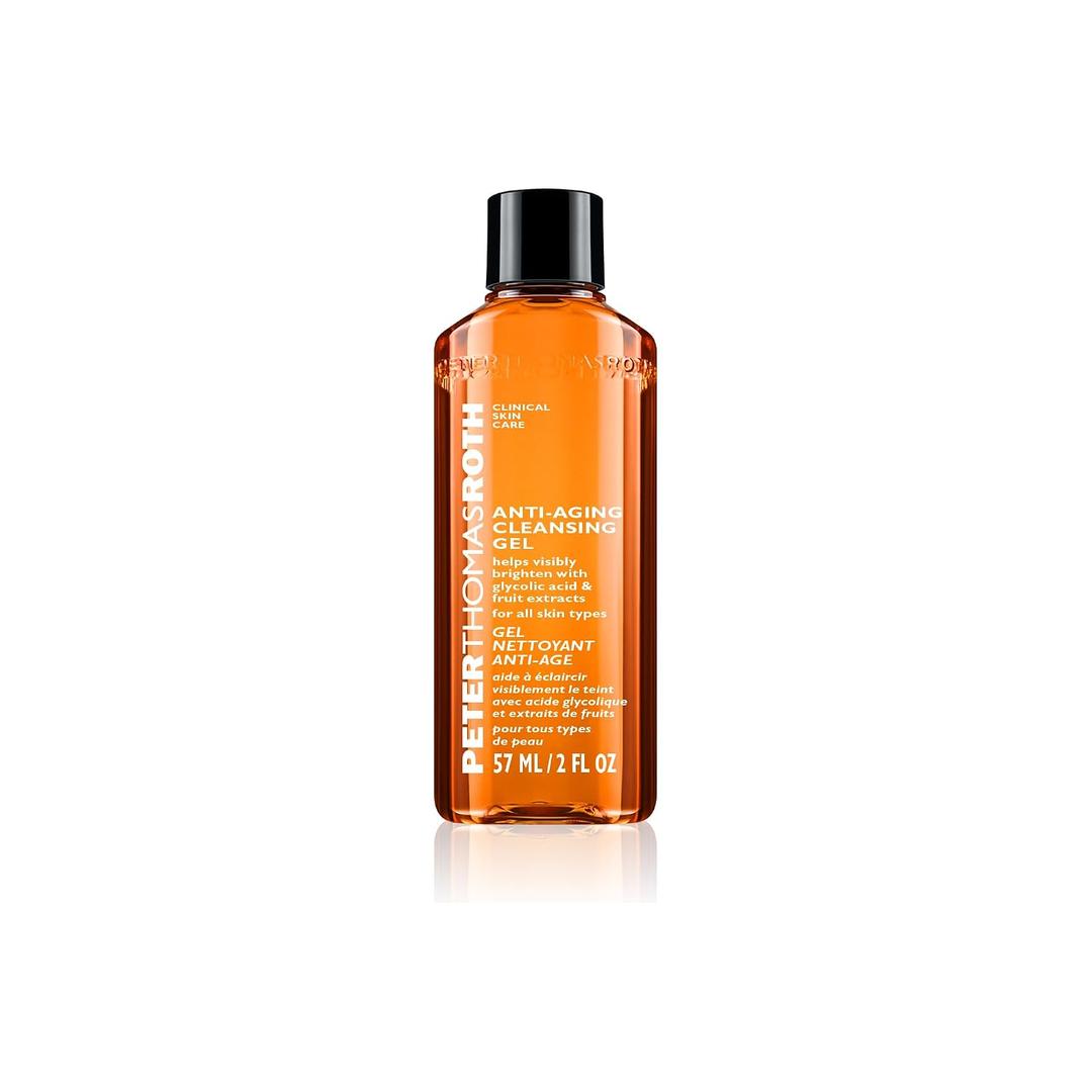 Peter Thomas Roth | Anti-Aging Cleansing Gel