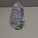 Small Dog Sweaters with Leash Hole Turtleneck Dog Sweaters Knitwear Boys Girls Warm Soft and High Stretch Pet Clothes for Fall Winter，Pet Shirts for Kitten Puppy Grey Large