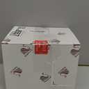 Picture Frame, Integrated Cube Photo Frame for 4 Pictures, 3.5"x5" Picture Frame for Home and Office Decor, Multi-Purpose Photo Box Vase,Table Remote Holder Photo Gifts