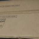 P4 Rolling Clothes Rack Heavy Duty, Clothing Racks for Hanging Clothes, Freestanding Garment Racks with Wheels, Metal Portable Closet Rack 35.5''W  20.5''D  80.5''H, Max Load 560Lbs, Black