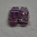 Dog Shoes for Large Medium Small Dog, Mesh Breathable Dog Shoes for Hot Pavement, Anti-Slip Dogs Boots Paw Protectors with Reflective for Outdoor Walking Indoor Hardfloors (Size 5)