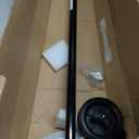 Universal Lawn Edger Attachment Compatible with Remington,Yardman, Snapper, Bolens, Murray, Kobaltand Most Other Major Brands Black