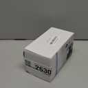 COOLWUFAN Anti-Theft Doorbell Mount with Angle Adjustment (35 to 135 Degree), Video Doorbell Mount for Apartment or Business, No-Drill Doorbell Upgrade Corner Kit for Home