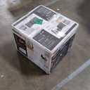 SentrySafe Fireproof and Waterproof Large Safe with Backlit Digital Keypad and Override Key for Passports, Money, Jewelry, 0.81 Cubic Feet, FPW082HTC