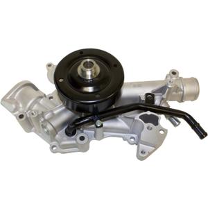 GMB 120-4370 OE Replacement Water Pump with Gasket