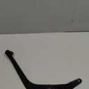 Rear Brake Foot Pedal Lever, Motorcycle Foot Brake Lever Rear for PW80 Y Zinger 1983 to 2006