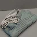 Sunbeam Heating Pad XL for Back, Neck & Shoulder Pain Relief with Auto Shut Off, 12 x 24, Teal