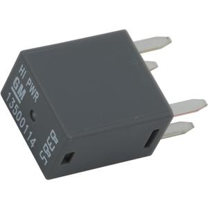 ACDelco GM Original Equipment 13500114 Multi Purpose Relay