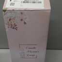 Innqoo Candle Warmer Lamp with Timer, Dimmable Candle Warmer for Jar Candles, Height Adjustable Wax Melts Warmer, Birthday Gifts for Women Mom, House Warming Gifts New Home Decor (Regular(4.7 in))