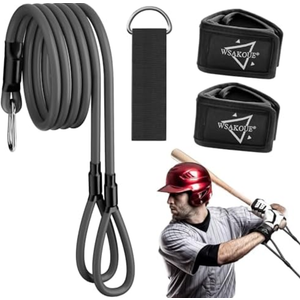 Baseball Band Resistance Band for Pitchers, Arm Trainer for Throwing Training