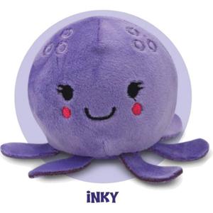 Plush Squeezie 4 Pack