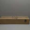 SQOIKOS Lace Parasol Umbrella Vintage Wedding Bridal Lace Umbrella for Decoration Photo Tea Party 32 Inch Adult Size (white)