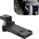 23262343 Mass Air Flow Sensor, Compatible with Buick, Cadillac, Chevy and GMC Vehicles 2012-2022, Enclave, Escalade, Silverado 1500, Sierra 1500 Sensor Meter, Replace 20787043