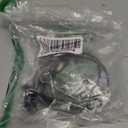 QMHL Swimming HeadphonesBone Conduction Headphones, IP68 Waterproof Builtin MP3 Player 32G Memory, Underwater Swimming Bluetooth V6.0 Headset, Wireless Open Earphones, for Running, Cycling (Black)