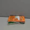 MRGLAS TOP 9H+ Glass 2+2 Packs for iPhone 17 Pro Max Screen Protector with Camera Lens Protector [Zero Bubble][10X Military Protection] 17 ProMax Tempered Glass Full Edge Coverage, Case-Friendly