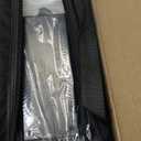 DUCLUS Photo Light Box 24x24 inch, Portable Shooting Tent Kit, Professional Dimmable Photo Studio Light Box with 100 LED Beads & 6 Color Backdrops for Jewelry and Food Items Product Photography