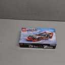 LEGO Speed Champions Audi S1 e-tron Quattro Race Car Toys - Building Toys for Kids, Boys & Girls, Ages 9+ - Design Details & 1 Minifigure - Car Model Kit Birthday Gift - 76921