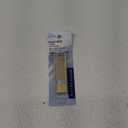 Maybelline New York Cover Stick Corrector Concealer, Yellow Corrects Dark Circles, 0.16 oz.