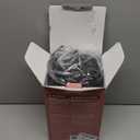 Momcozy Breathable Mesh Baby Carrier, Ergonomic and Lightweight Infant Carrier for 7-45lbs with Enhanced Lumbar Support, All Day Comfort for Hands-Free Parenting, Air Mesh-Black