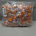 Quality Foam Earplugs 200 Pair - 32dB Noise Cancelling Soft High Decibel Ear Plugs for Noise Reduction Ear Protection Construction Loud Music Shooting Guns Work Safety Hearing Protection Ear Plugs, Orange