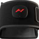 Hyperice Venom 2 Back Wrap - Provides Advanced Heat and Vibration for Pain, Soreness and Inflammation - FSA-HSA Eligible