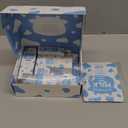 Milk Skincare Set, Milk Skin Care For Teens 10-12, 9 IN 1 Skin Care For Kids, Kids Skin Care Set For Girls Ages 8-12, Moisturizing & Gentle Skin Care For Kids Age 8-12, Skincare For GIrls10-12