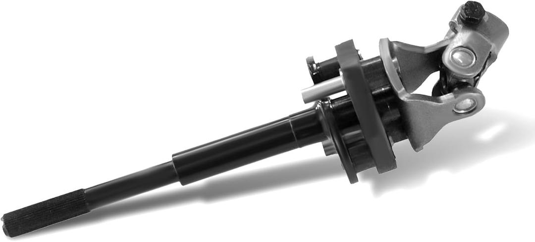 Intermediate Steering Shaft Compatible with Tacoma Pickup 2.7L 4.0L V6 2005-2015 Steering Column Shaft 4522004010 45220-04010 425-602