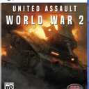 United Assault World War 2 - PlayStation 5