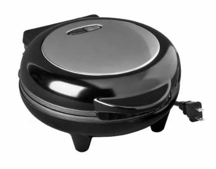 Bohemian Waffle Maker