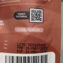 Qualia Synthetic Fabric Dye, Easy to Use, Perfect for Synthetic Fabrics: Polyester, Spandex, Nylon, and More, Ultra-Concentrated Colors for Vibrant Results, Terracotta, 1 Pack, Exp Date: 31/MAY/2030