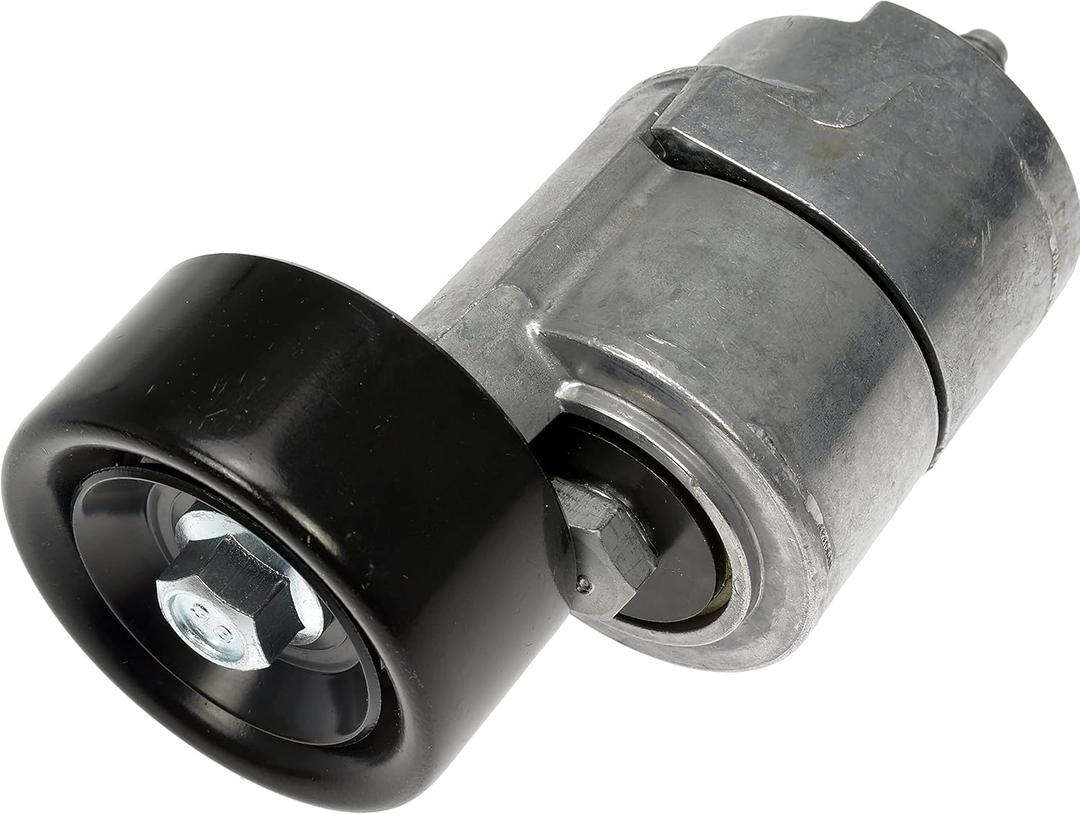 Dorman 419-327 Accessory Drive Belt Tensioner Assembly Compatible with Select Hyundai/Kia Models