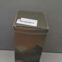 Camping Sleeping Pad with Pillow, Built-in Foot Pump Inflatable Sleeping Pad, Ultralight Air Mattress, Durable Waterproof Camping Pad for for Tent, Backpacking, Hiking (5" Thick Single)