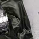 HEETA Dry Bag Waterproof for Women Men, 5L/10L/20L/30L/40L Roll Top Lightweight Dry Storage Bag Backpack with Phone Case for Travel Swimming Boating Kayaking Paddle Board Camping Beach Accessories (Pitch Green)