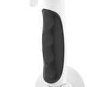 Oxygenics Fury RV Handheld Shower Head Kit, White