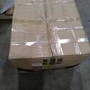 KoolMore 32 in. Commercial Countertop Convection Oven, Holds Full Size Pans, 4 Racks and 3500W of Power, 240V in Stainless-Steel, ETL Listed for Safety and Sanitation (KM-CTCO-44) (4.4 cu. ft.)