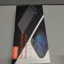 HEYSTOP Switch 2 Case for Nintendo Switch 2 Console & Accessories, Switch 2 Carrying Case with 12 Game Card Slots, Portable Hard Shell Pouch Carrying Travel Game Bag for Switch 2 Accessories