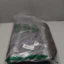 Brown Bathroom Rugs Memory Foam Bath Mat Set 3 Piece Non-Slip Bath Rugs, Absorbent Shaggy Rugs, Machine Wash,Perfect Plush Bathroom Mats, Bathroom Carpets Set with U-Shaped Toilet Rug-Bedroom Rug (32'' x 20'' * 24''x16'' * 20'' x 20'' U)