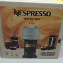 Nespresso Vertuo Next Coffee and Espresso Maker by De'Longhi