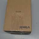 VTech Cordless Phone with DECT 6.0, Full-Duplex Speakerphone, Lighted Display, Backlit Keypad, Caller ID/Call Waiting, Volume Control, Hearing Aid Compatible, Wall Mount | VG131 (White)