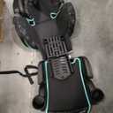Evenflo GoTime LX Booster Car Seat (Astro Blue)manufacture date 05/18/2026
