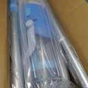 Cordless Pool Vacuum Powerful Suction, Handheld Pool Vacuum Full for Inground Pools